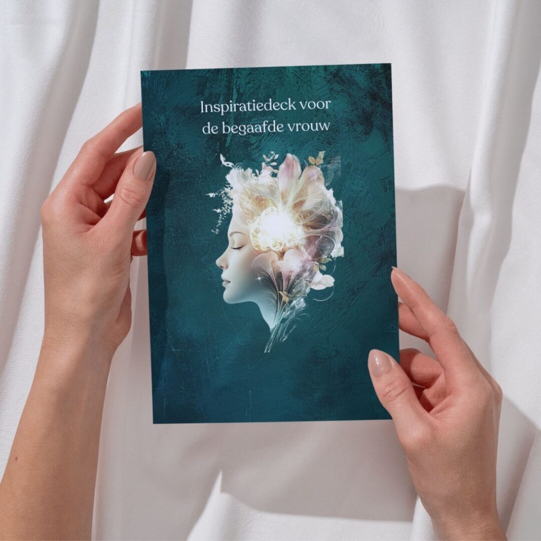 Inspiratiedeck